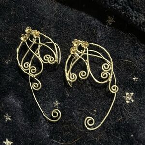 ✨Elf ears****FINAL MARKDOWN****
